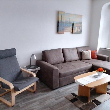 Ferienwohnung Reinold Мешеде Экстерьер фото